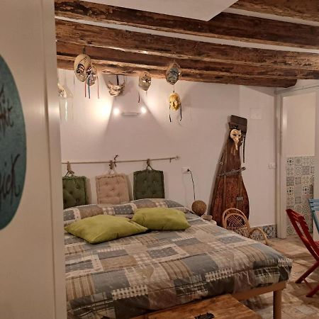Apartament Kristj'S Art Wenecja Zewnętrze zdjęcie