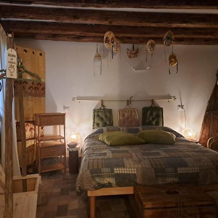 Apartament Kristj'S Art Wenecja Zewnętrze zdjęcie