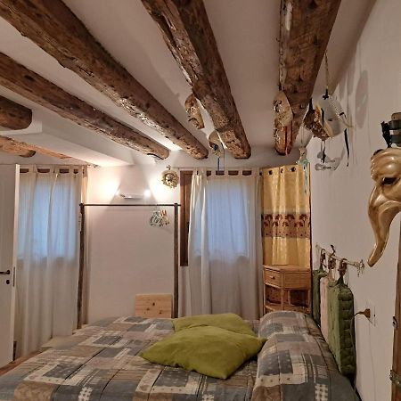 Apartament Kristj'S Art Wenecja Zewnętrze zdjęcie