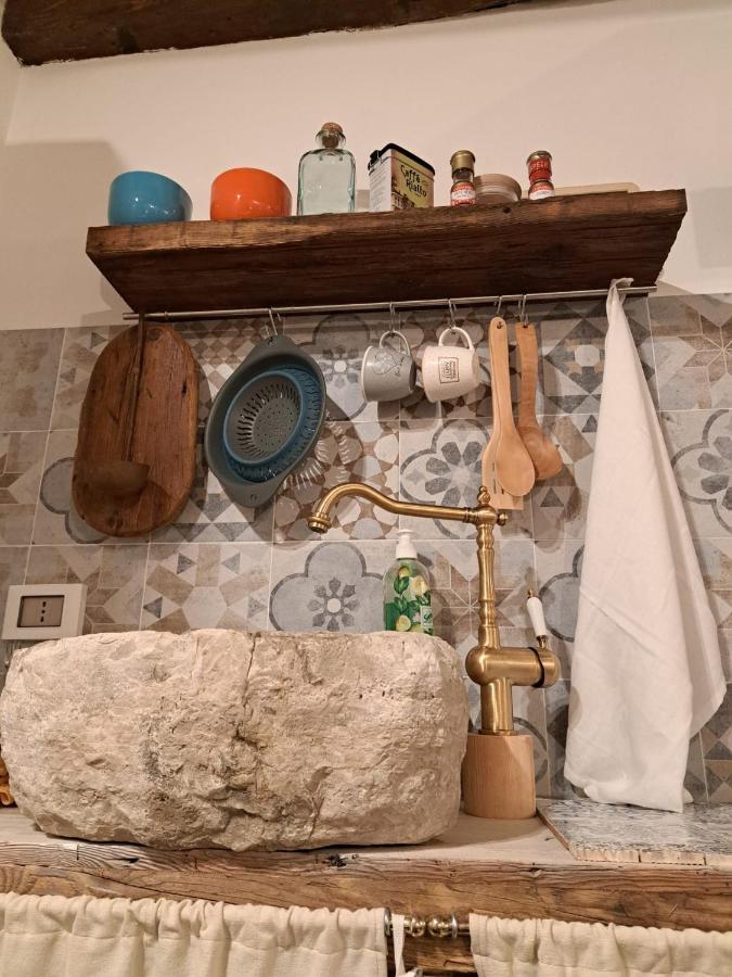 Apartament Kristj'S Art Wenecja Zewnętrze zdjęcie