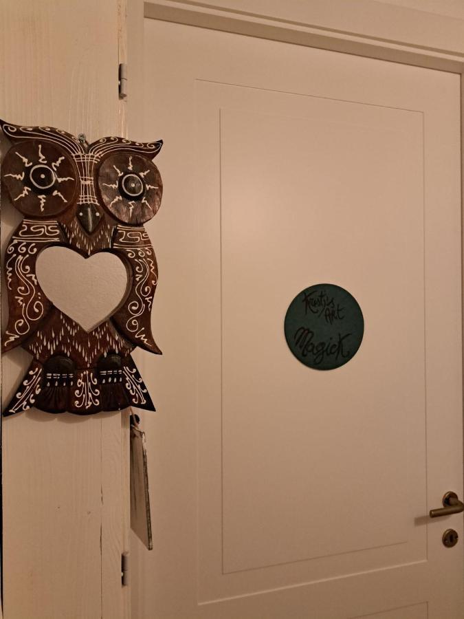Apartament Kristj'S Art Wenecja Zewnętrze zdjęcie