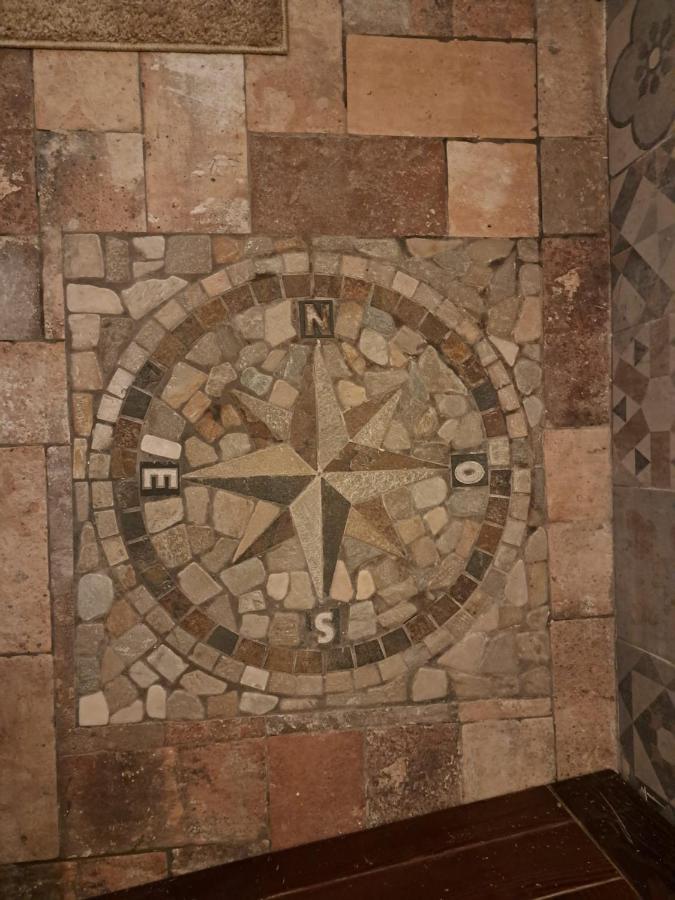 Apartament Kristj'S Art Wenecja Zewnętrze zdjęcie