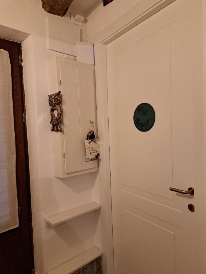 Apartament Kristj'S Art Wenecja Zewnętrze zdjęcie